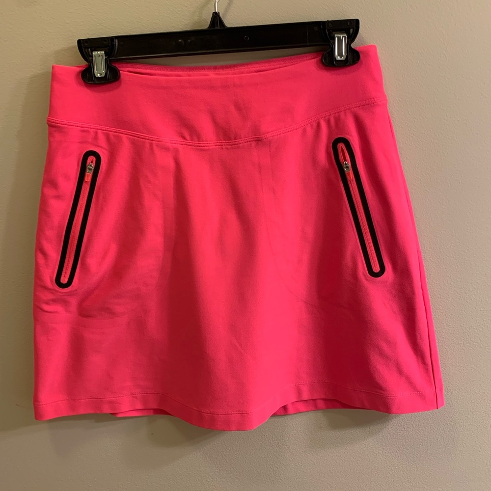 Nike Dri-Fit Golf Skirt
